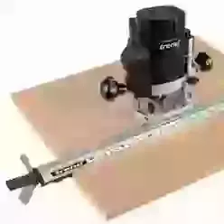 Clamp Guide System 50 inch